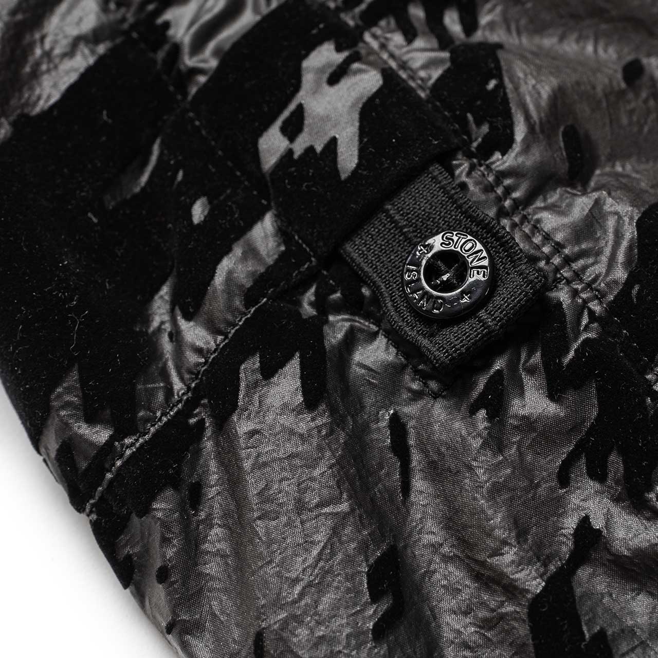 Stone island shadow project 2025 lucid flock