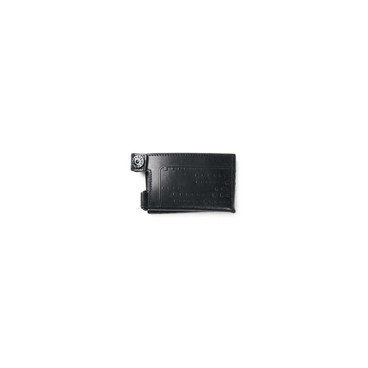 stone island shadow project quad sleeve wallet (black) - 711990220.v029 - a.plus - Image - 1