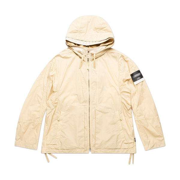 Stone island lifesaver outlet jacket