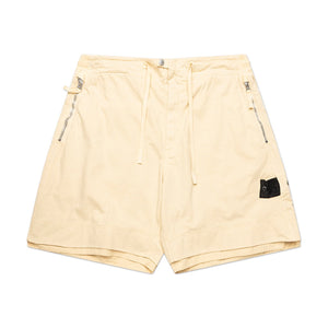 stone island shadow project stone island shadow project shorts (sand)