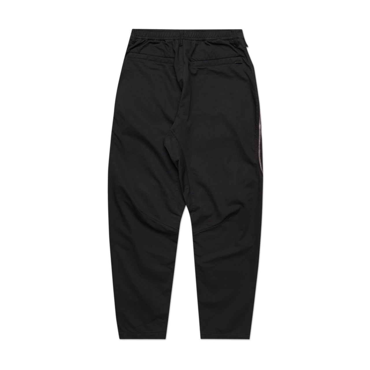 stone island shadow project vented cargo pants (black) 741930308