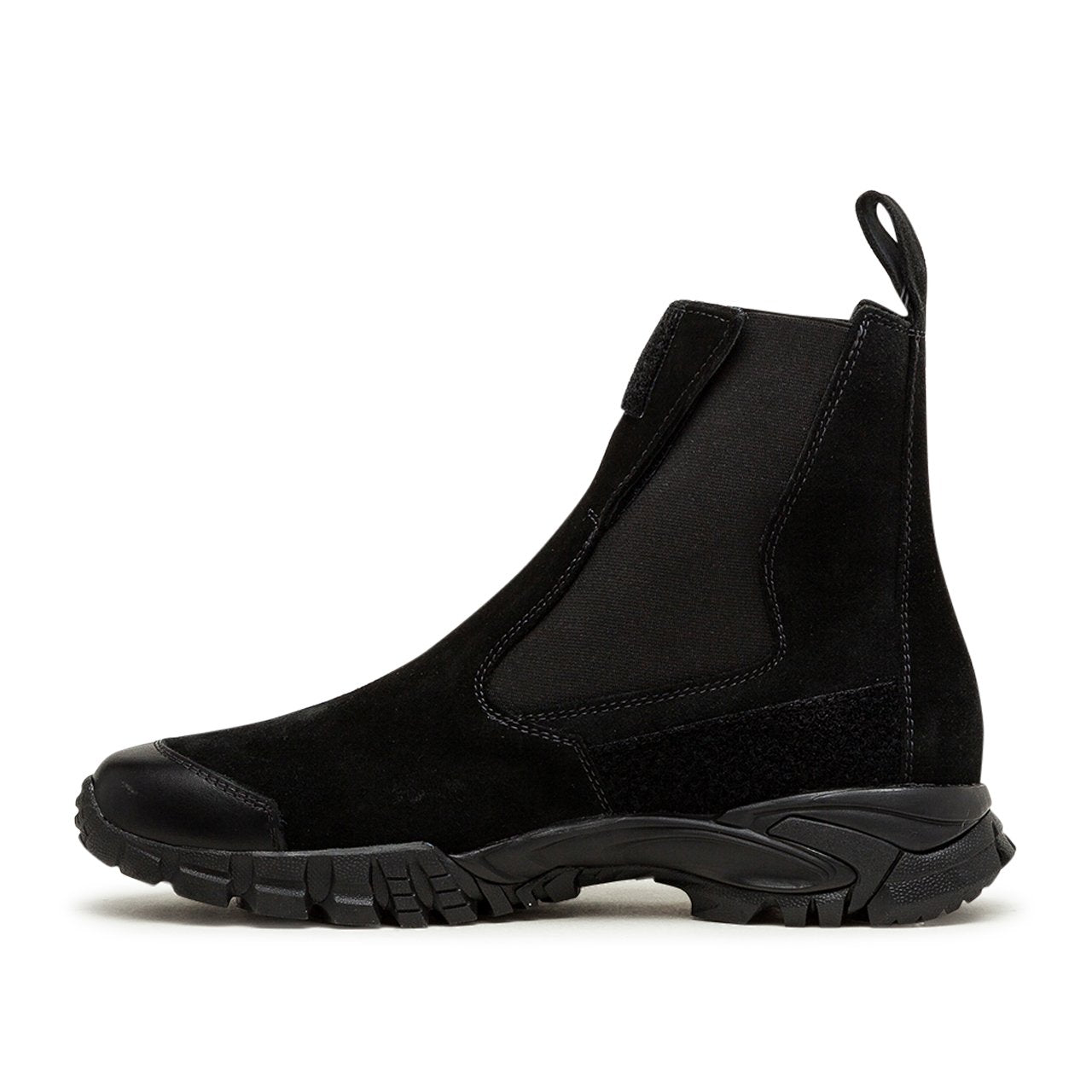 Stone island chelsea outlet boot