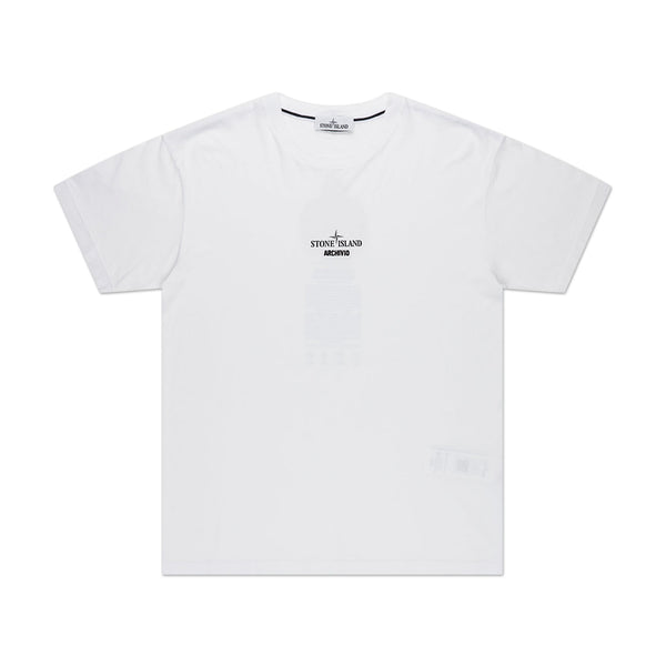 Stone island archivio t hot sale shirt