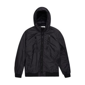 stone island stone island cirnkle reps primaloft jacket (antracite)