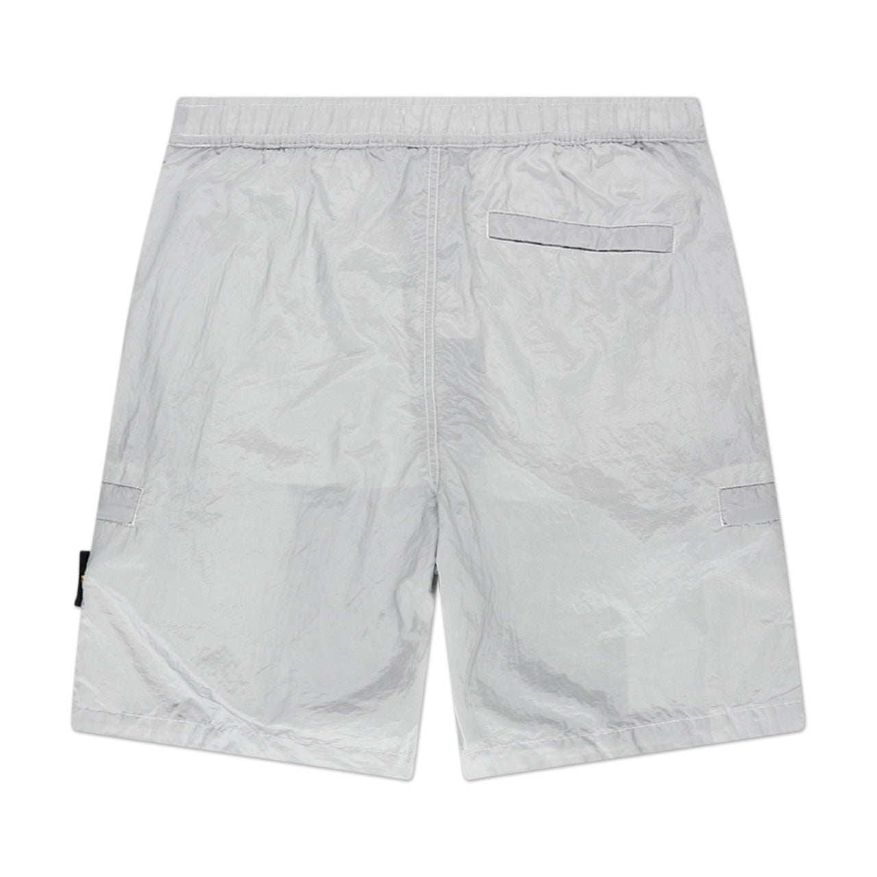 Stone island hotsell nylon metal shorts