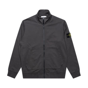 stone island stone island sweatshirt (dark grey)