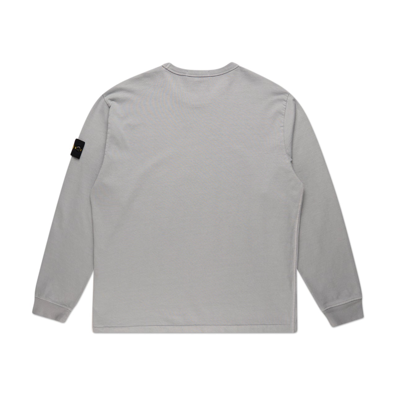 stone island stone island sweatshirt (grey)