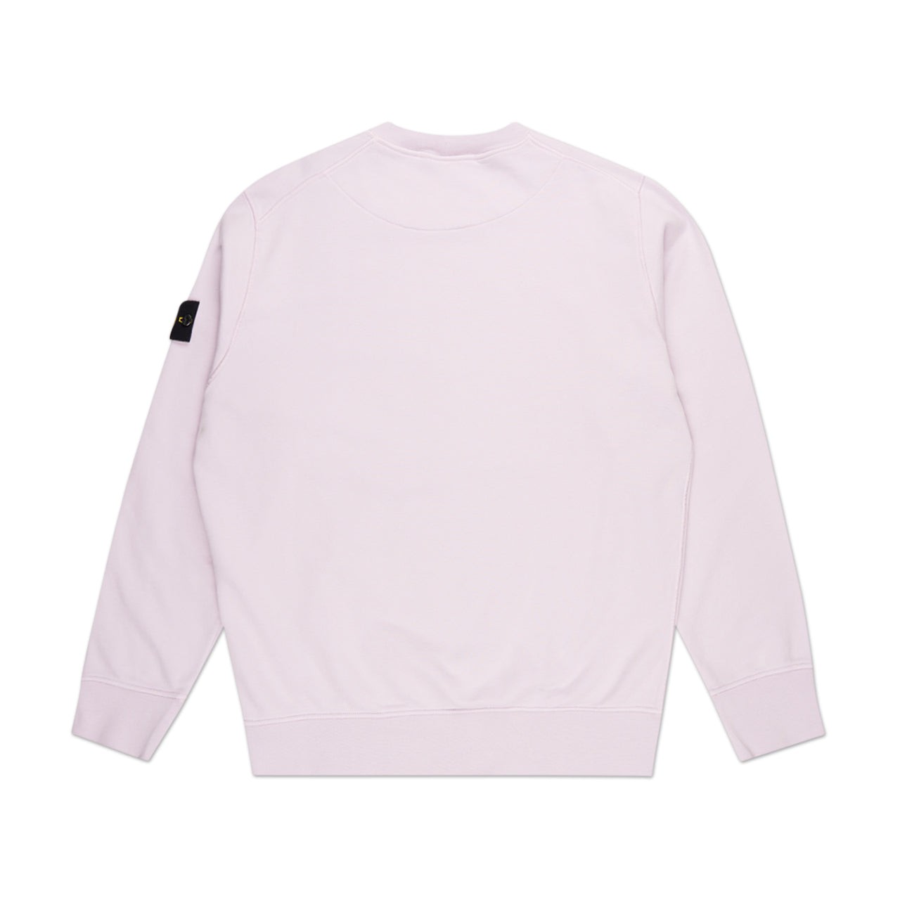 stone island stone island sweatshirt (pink)