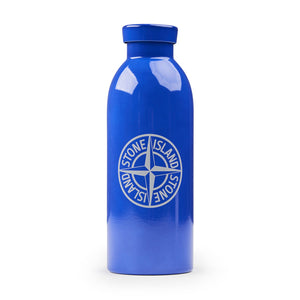 stone island stone island x 24bottles stainess steel bottle (blue) 761597069.V0032