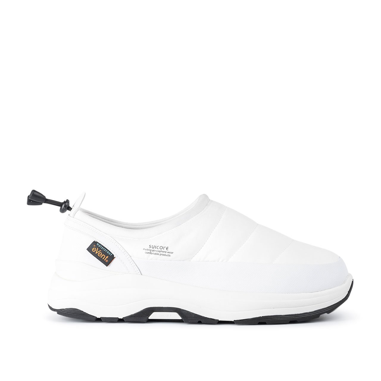 Suicoke pepper eu white OG 235EU a.plus