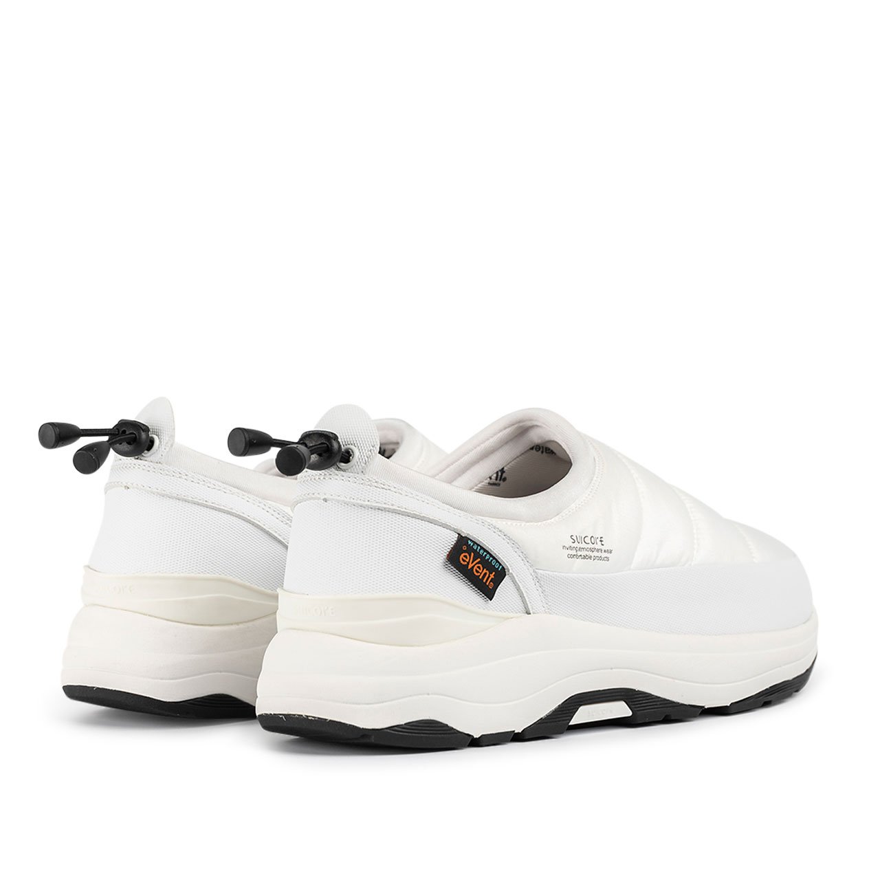 Suicoke pepper eu white OG 235EU a.plus