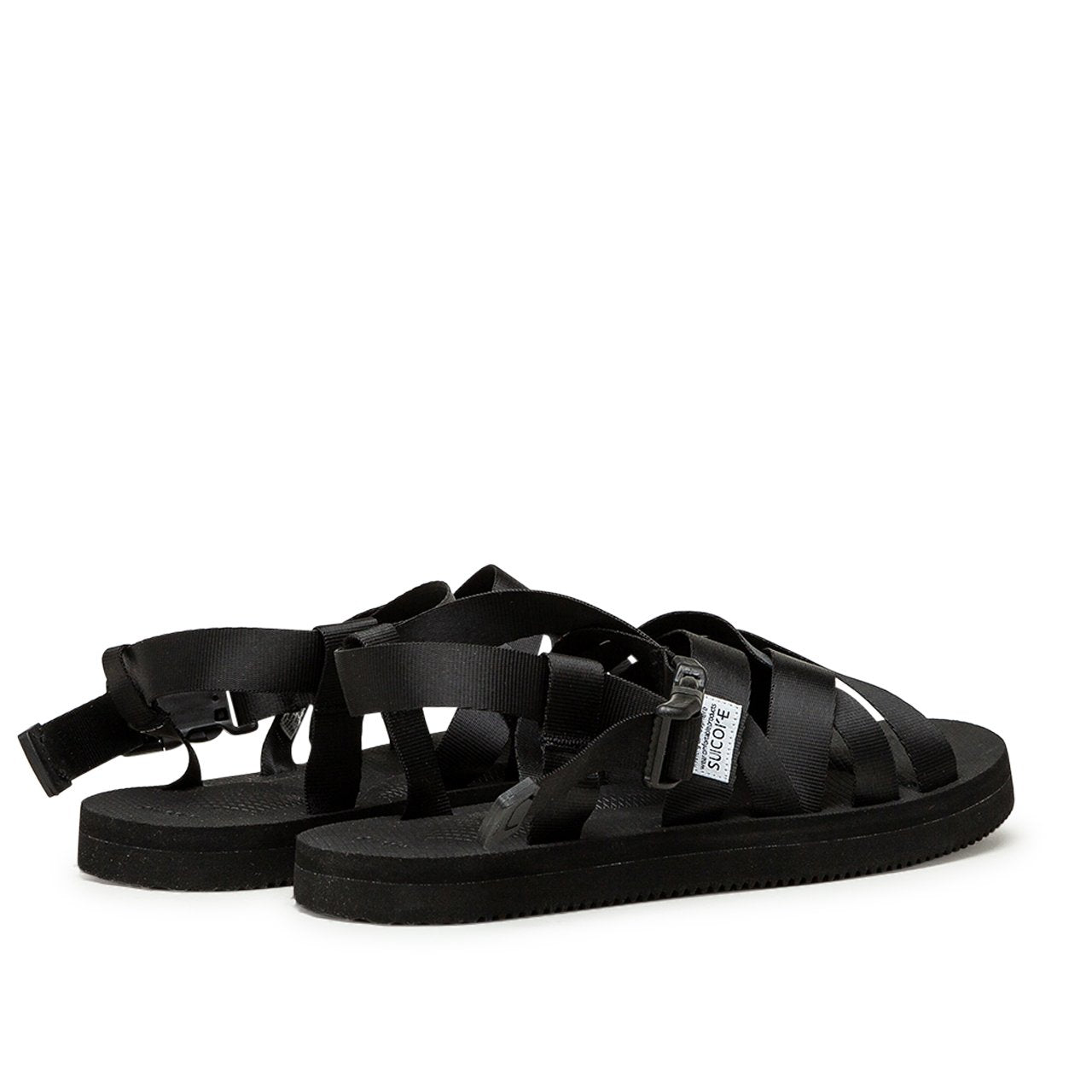 suicoke sama (black) OG-083-11 - a.plus