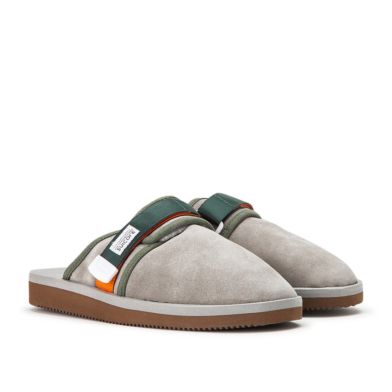 suicoke sandals zavo-mab (grey) OG-072MAB-102 - a.plus