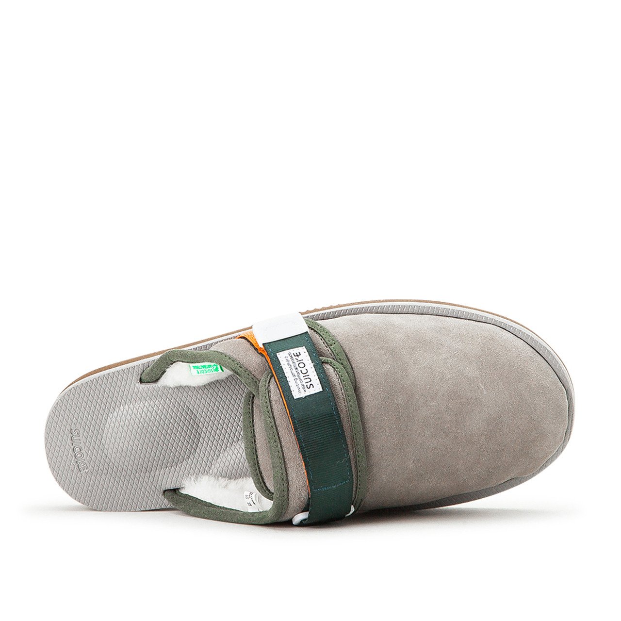 suicoke sandals zavo-mab (grey) - og-072mab-102 - a.plus - Image - 6