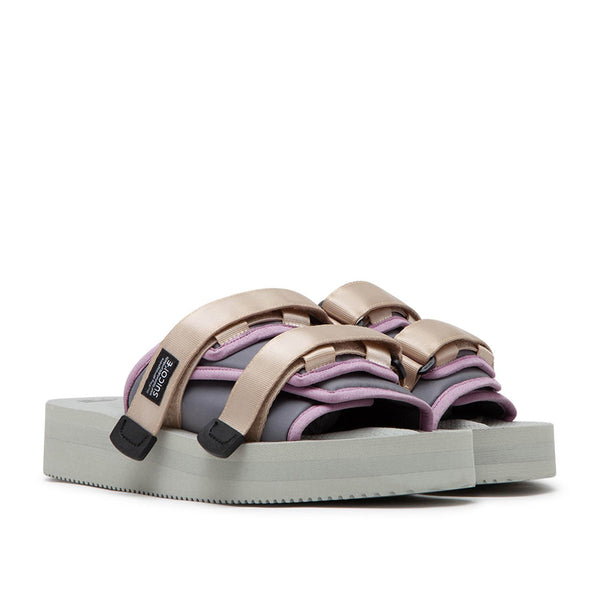 Suicoke hot sale sandals purple