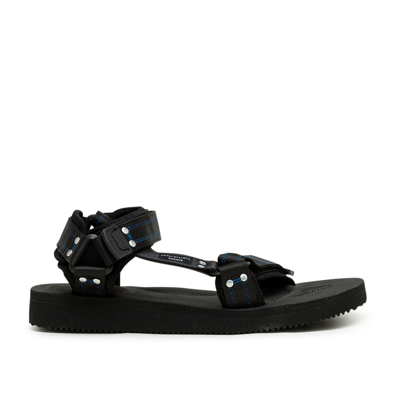 suicoke suicoke x john elliott kipa-cab (black)