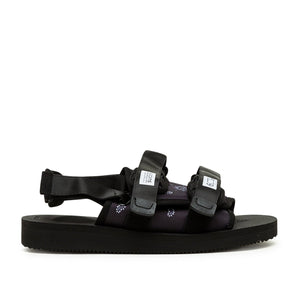 suicoke suicoke x neighborhood moto-2nh (black)