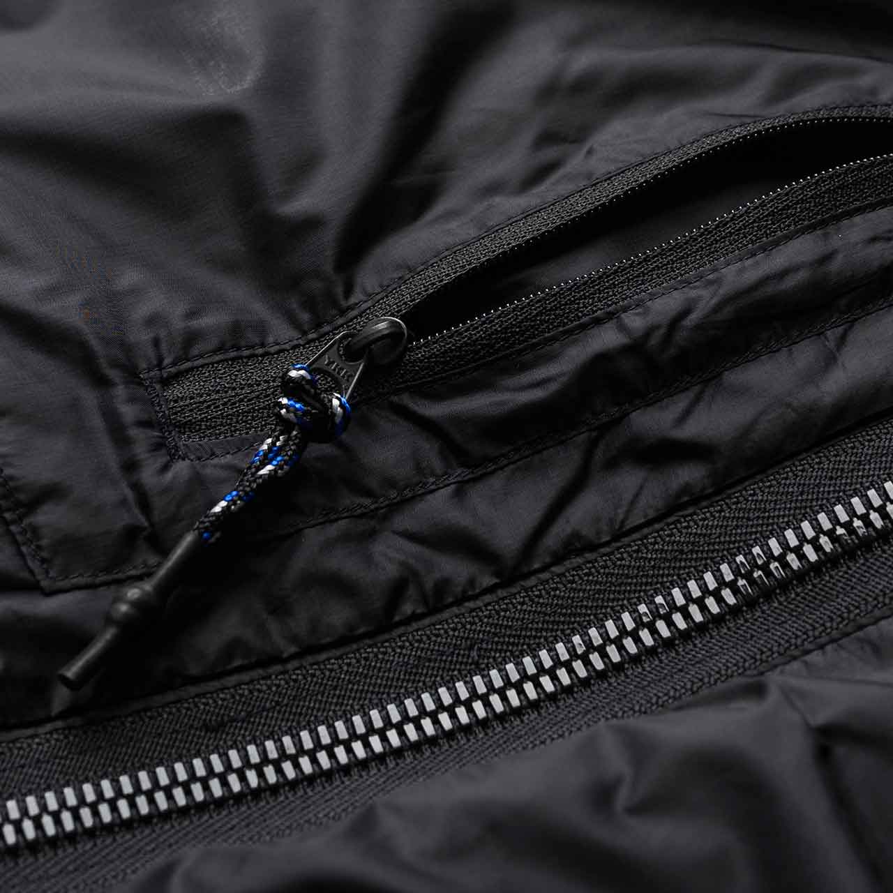 the north face black series futurelight vest (lime / black) - nf0a4ak2nx4 - a.plus - Image - 10