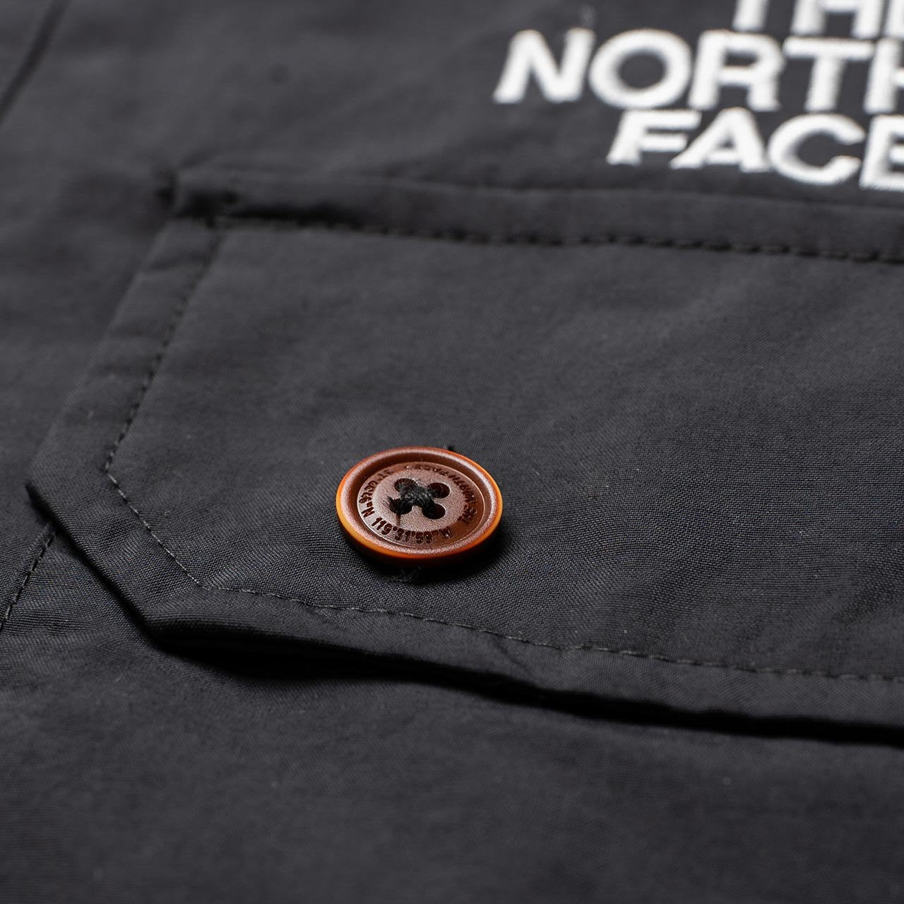 the north face black series kk coach shirt (black) - t93vq8jk3 - a.plus - Image - 4