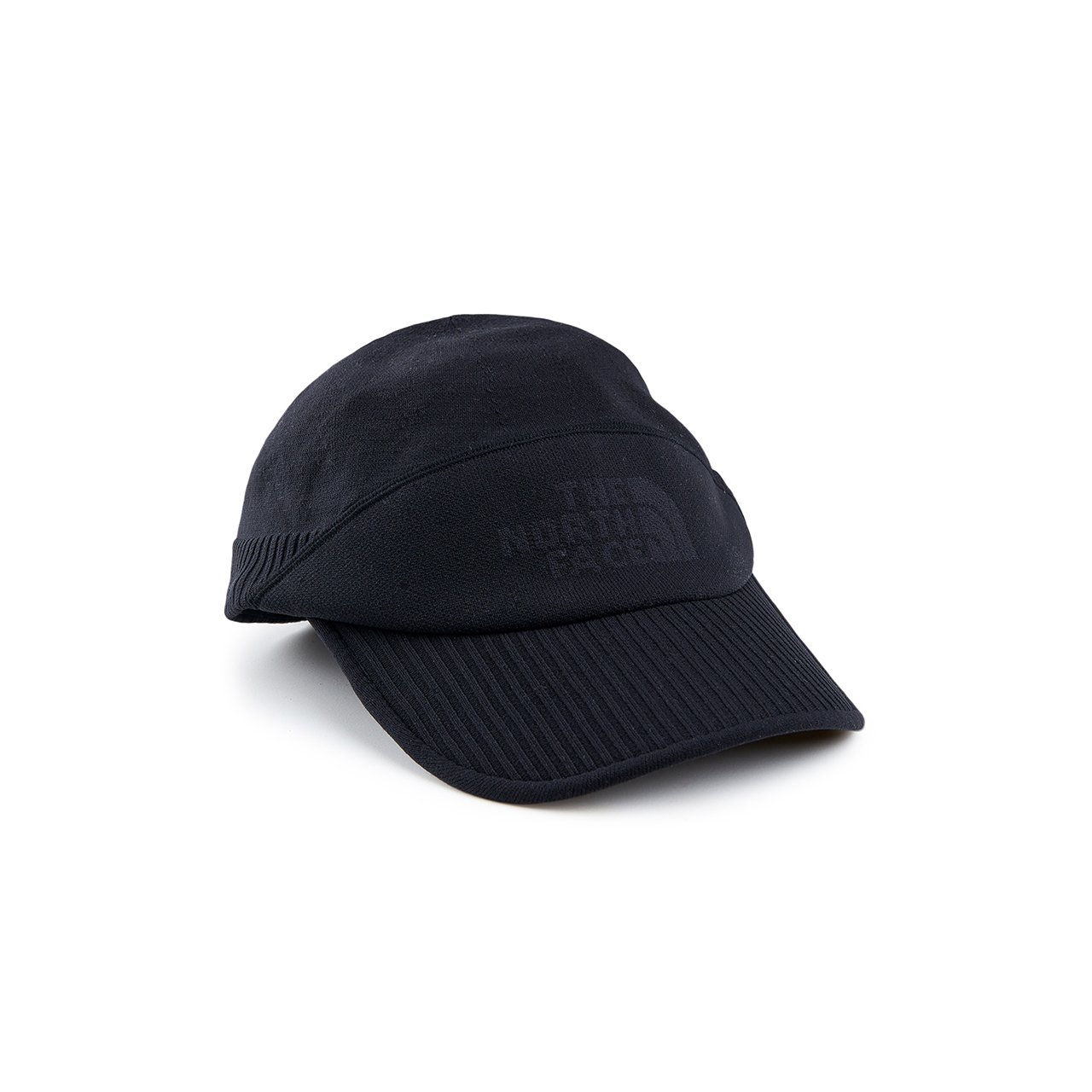 the north face black series knit cap (black) - nf0a3shijk3 - a.plus - Image - 3