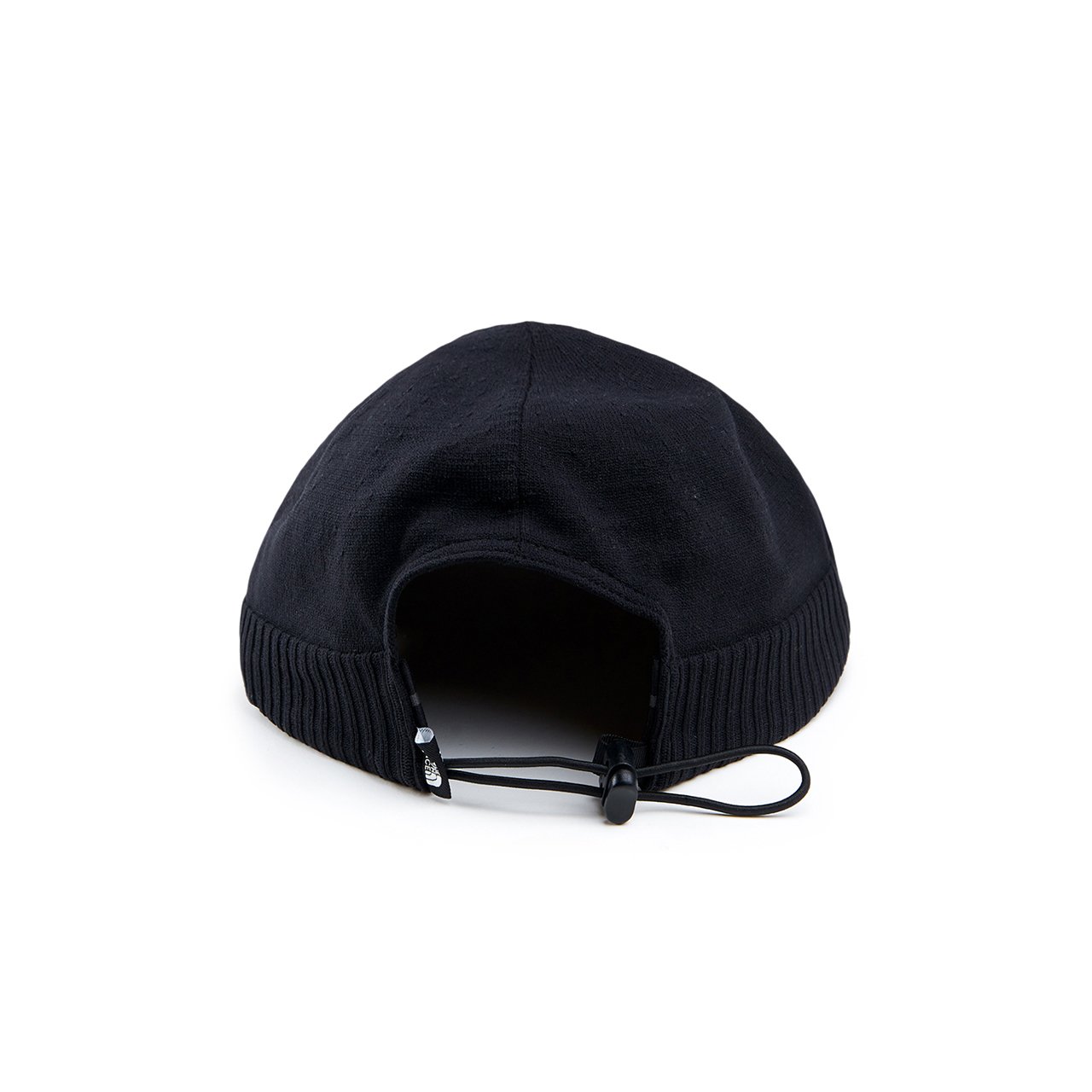 the north face black series knit cap (black) - nf0a3shijk3 - a.plus - Image - 2