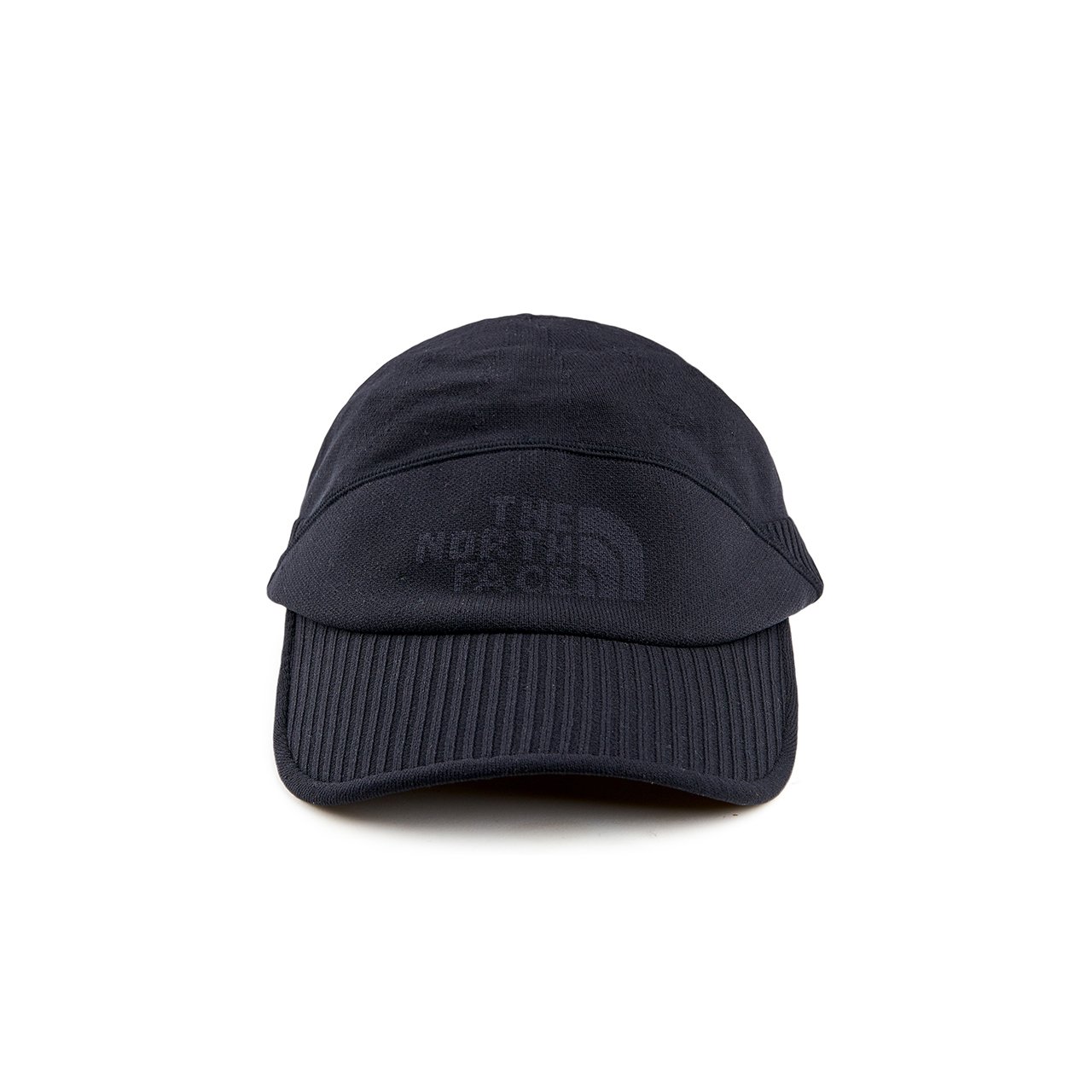 the north face black series knit cap (black) - nf0a3shijk3 - a.plus - Image - 1