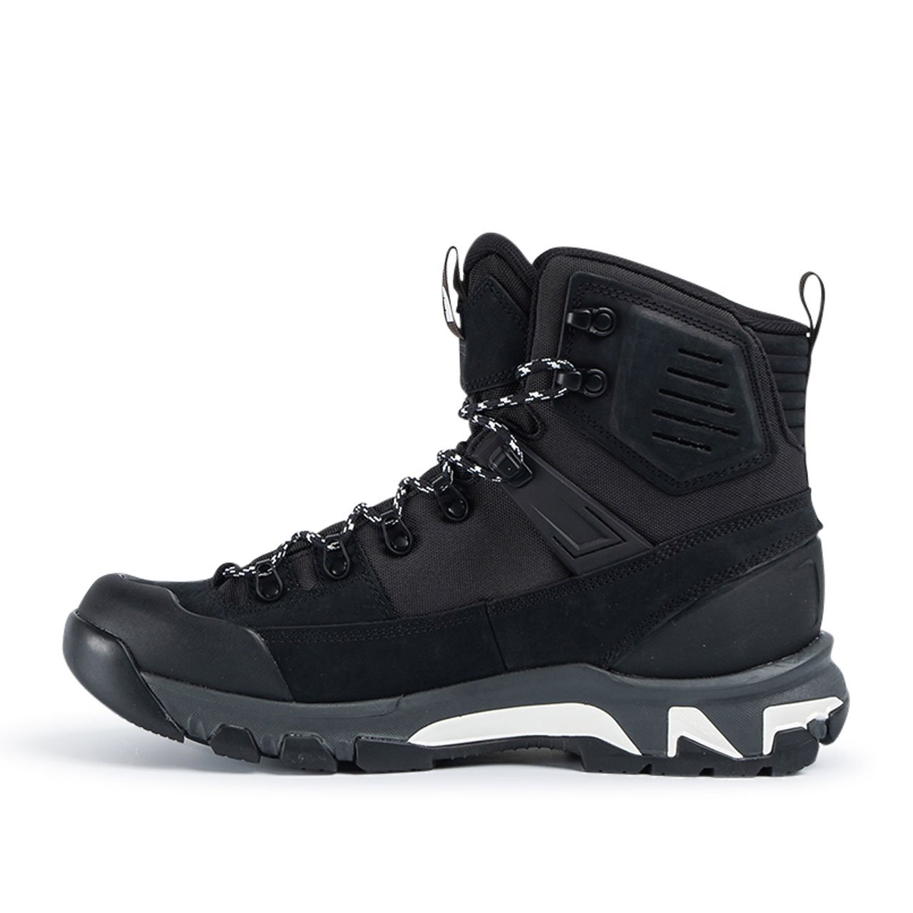 the north face black series steep tech crestvale boots (black) - nf0a4t2nky4 - a.plus - Image - 3