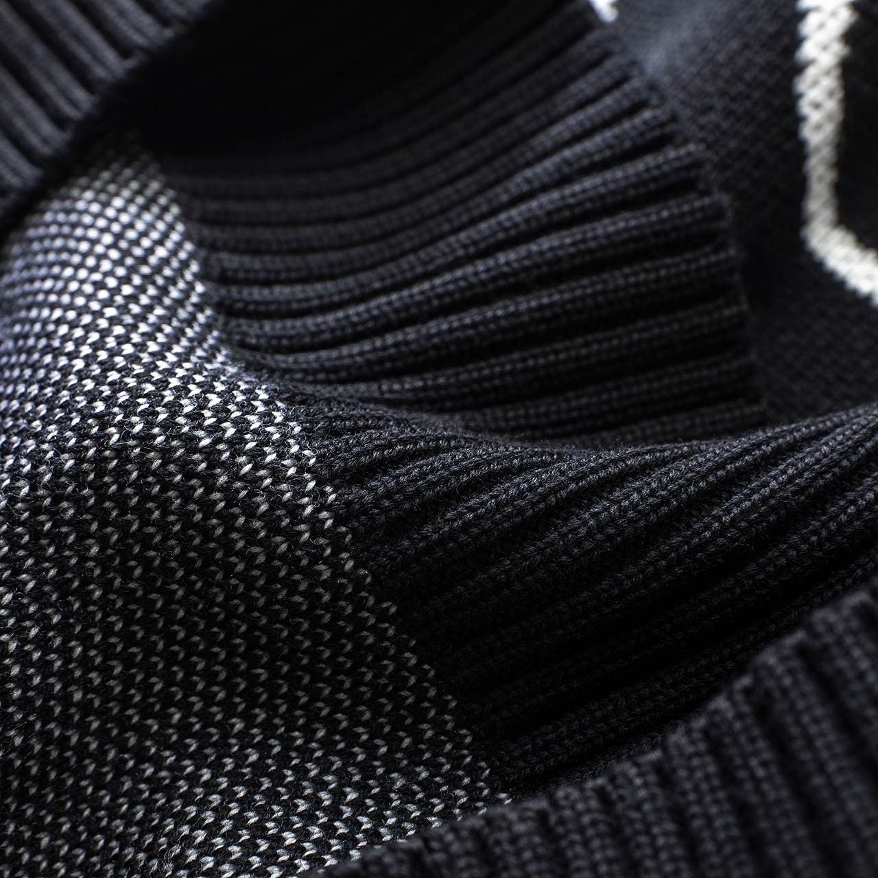 the north face black series steep tech knit top (black) - nf0a4qy3jk31 - a.plus - Image - 6