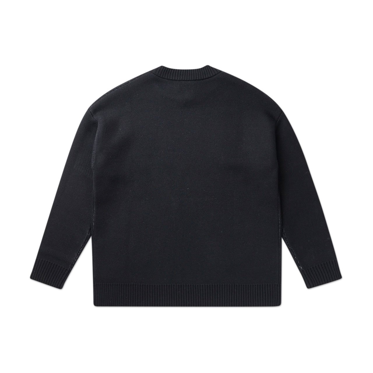 the north face black series steep tech knit top (black) - nf0a4qy3jk31 - a.plus - Image - 2