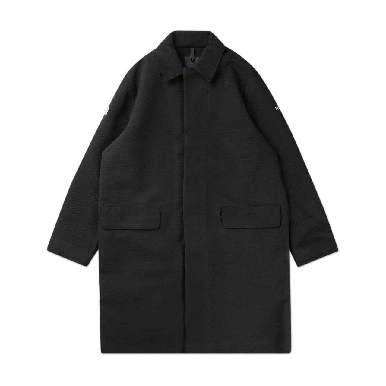 the north face black series tailor jacket (black) - nf0a4qxyjk3 - a.plus - Image - 1