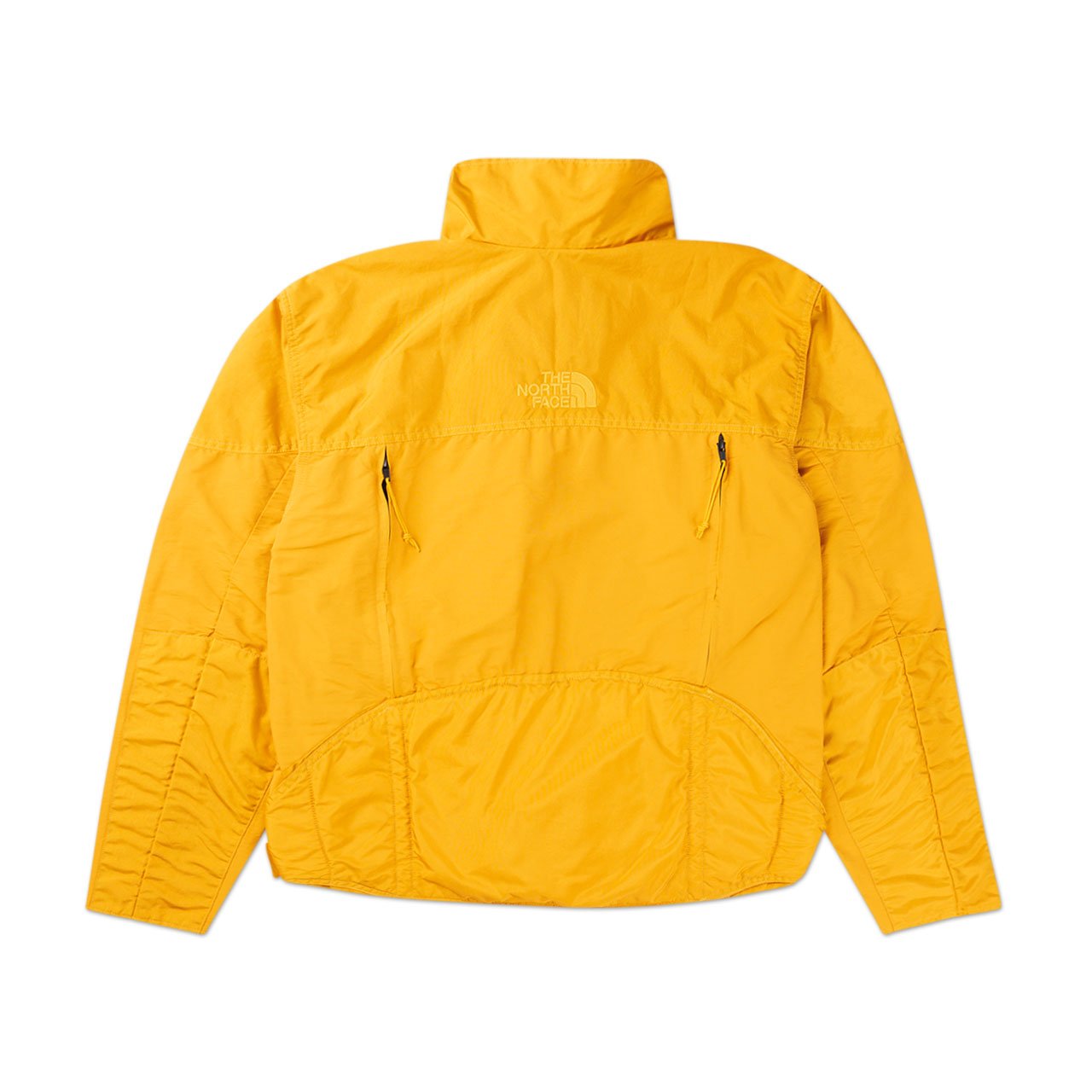 Exclusive to size?TV - The size? x The North Face Steep Tech