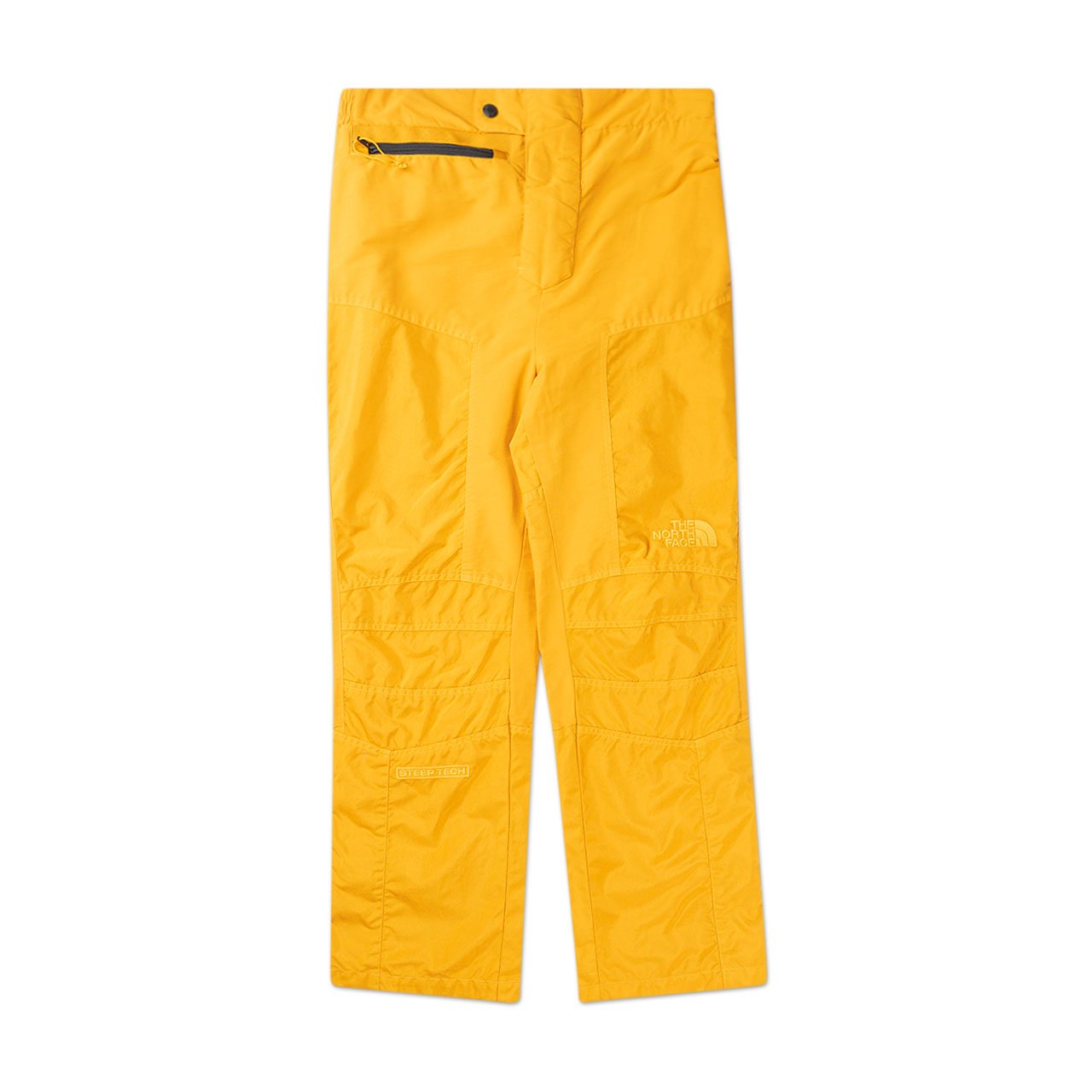 the north face black series the north face black series steep tech pants (summit gold)