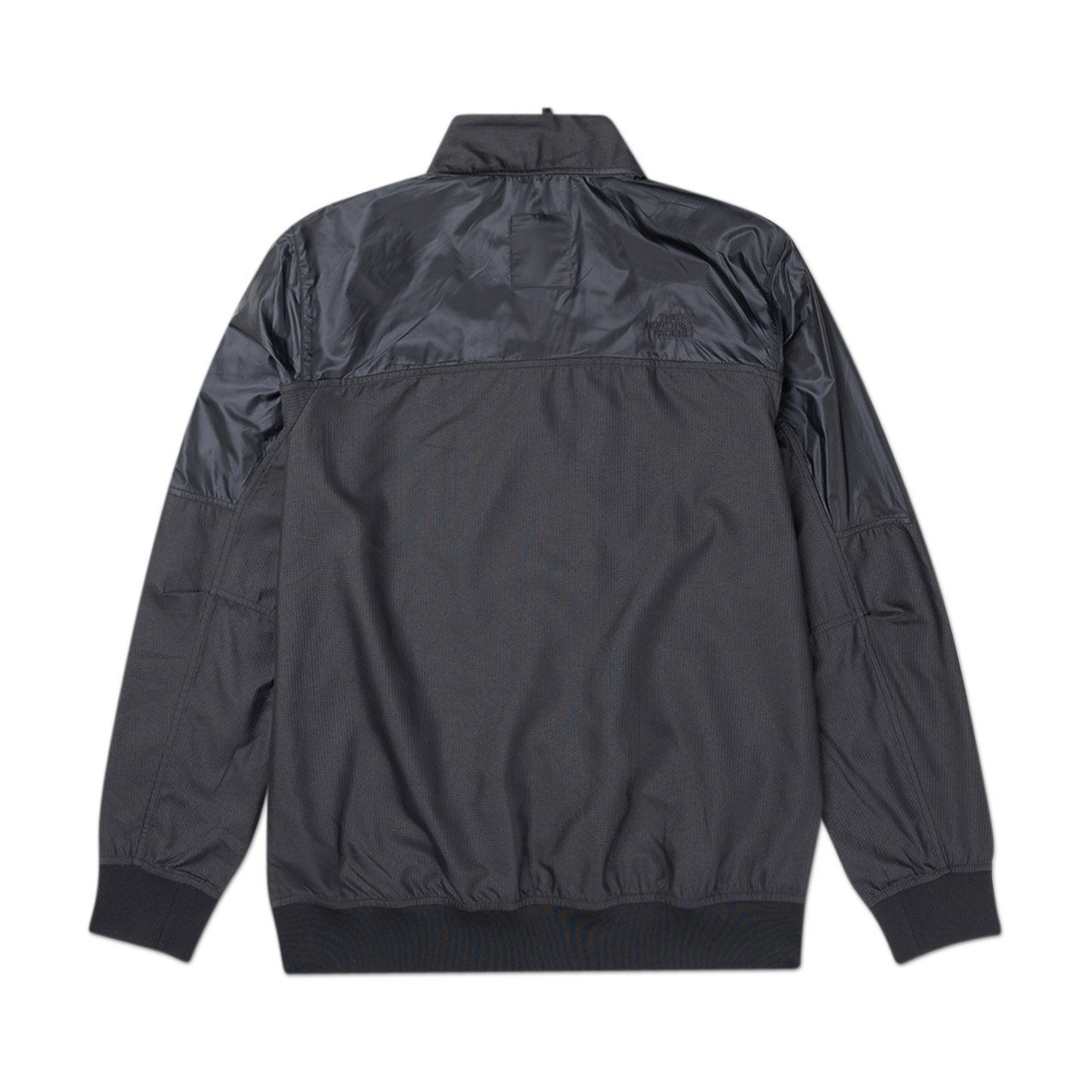 the north face black series track suit air jacket (black) - nf0a3vrkjk3 - a.plus - Image - 2
