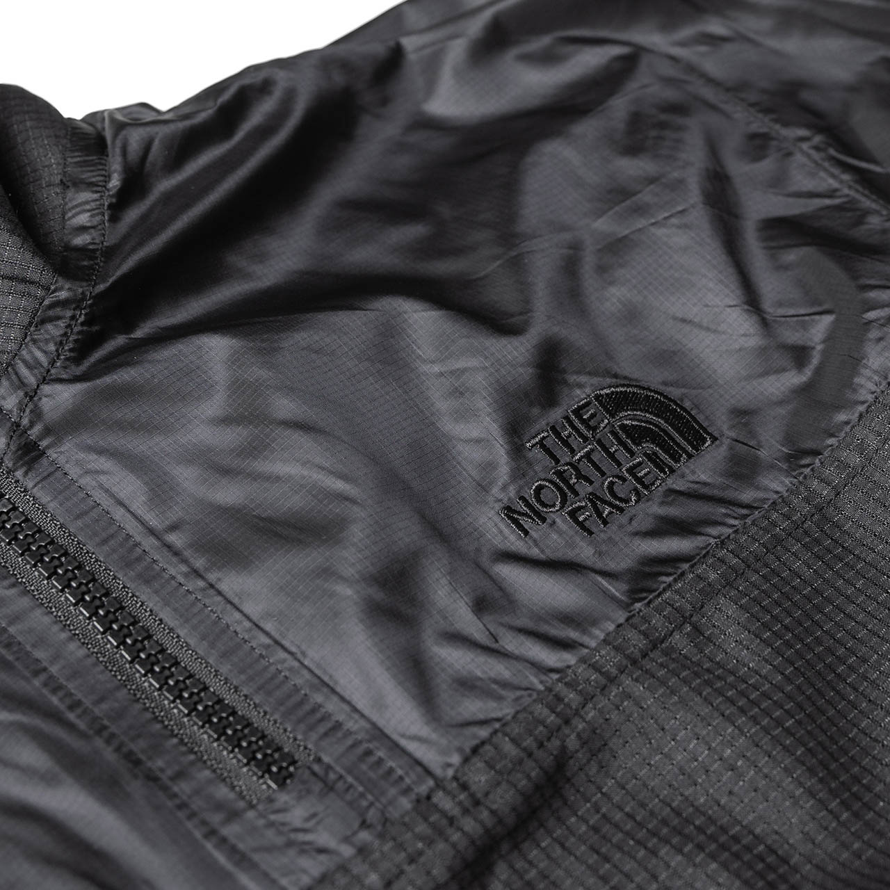 the north face black series track suit air jacket (black) - nf0a3vrkjk3 - a.plus - Image - 4