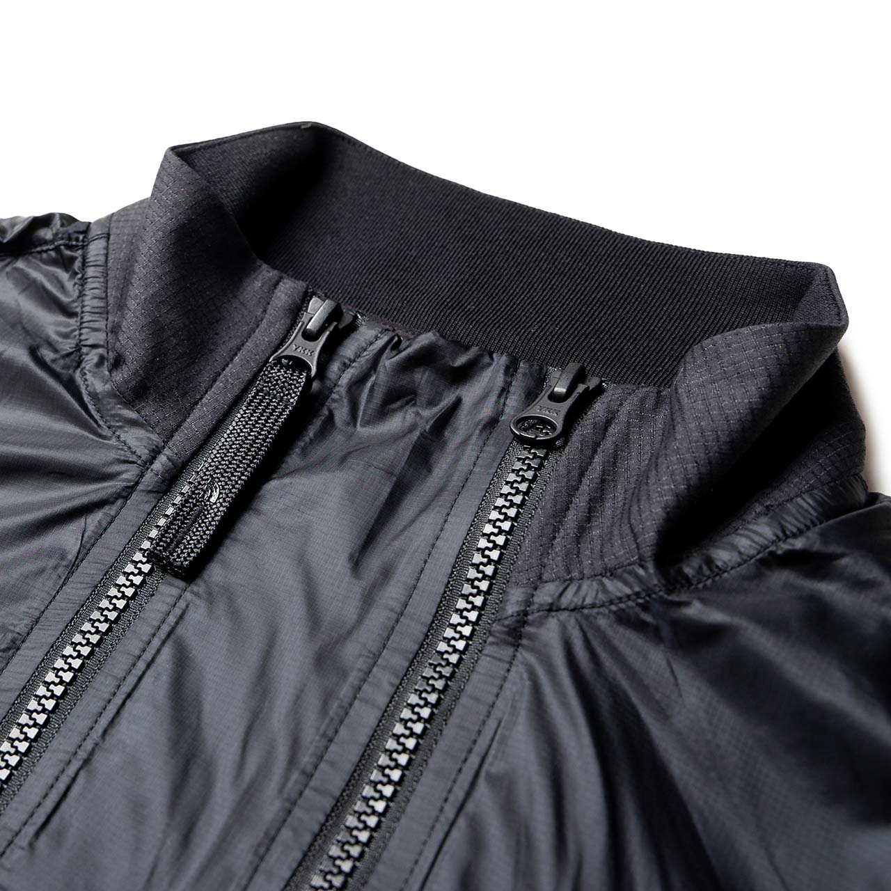 the north face black series track suit air jacket (black) - nf0a3vrkjk3 - a.plus - Image - 3