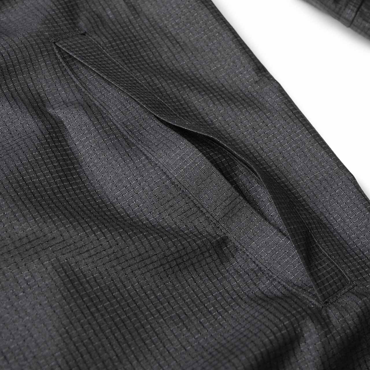 the north face black series track suit air jacket (black) - nf0a3vrkjk3 - a.plus - Image - 6
