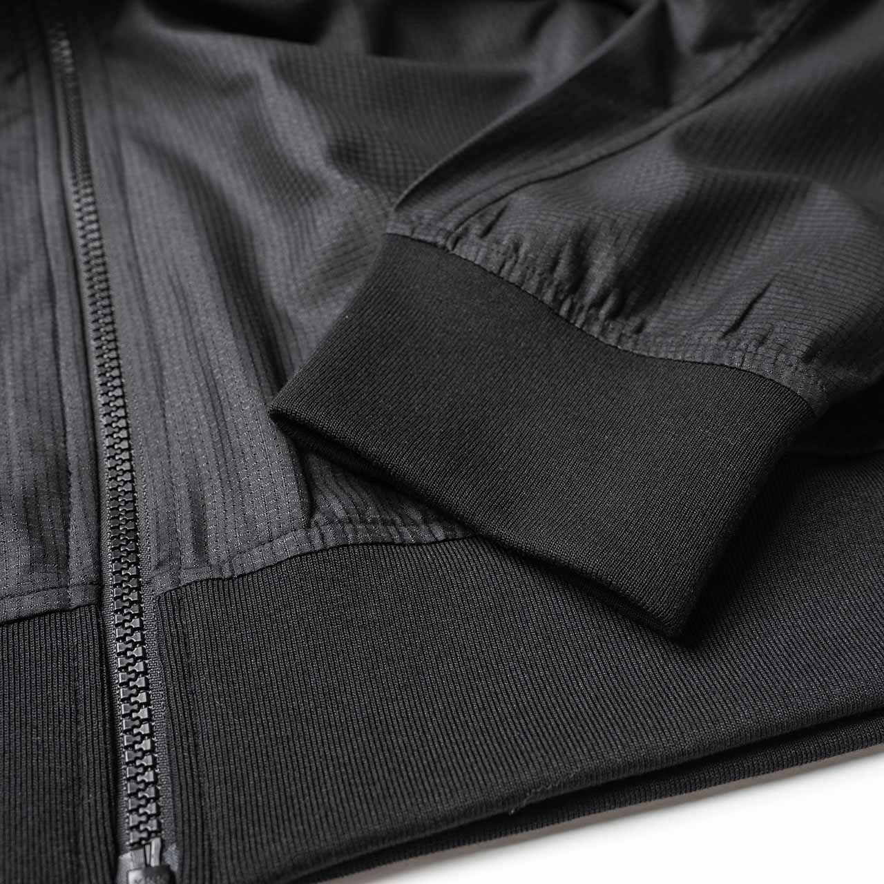 the north face black series track suit air jacket (black) - nf0a3vrkjk3 - a.plus - Image - 8