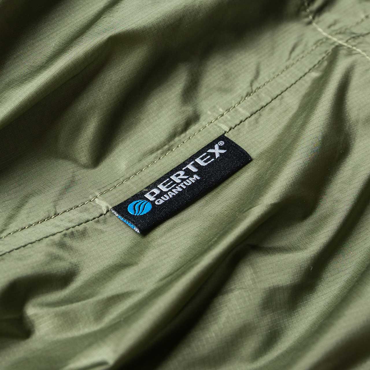 the north face black series urban safari jacket (olive) - nf0a3vnazce - a.plus - Image - 10