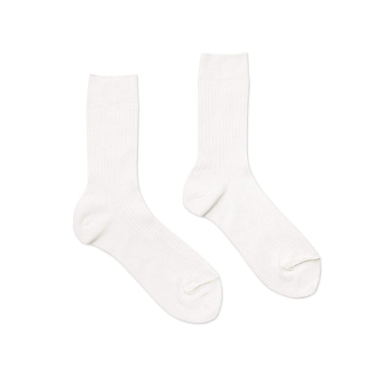 undercover socks (white) - ucy4l01-white - a.plus - Image - 1