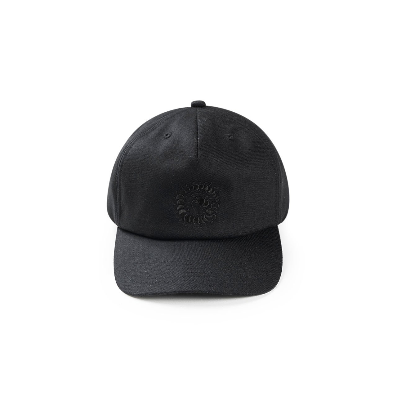 undercover undercover centipede baseball cap (black) UCZ4H08