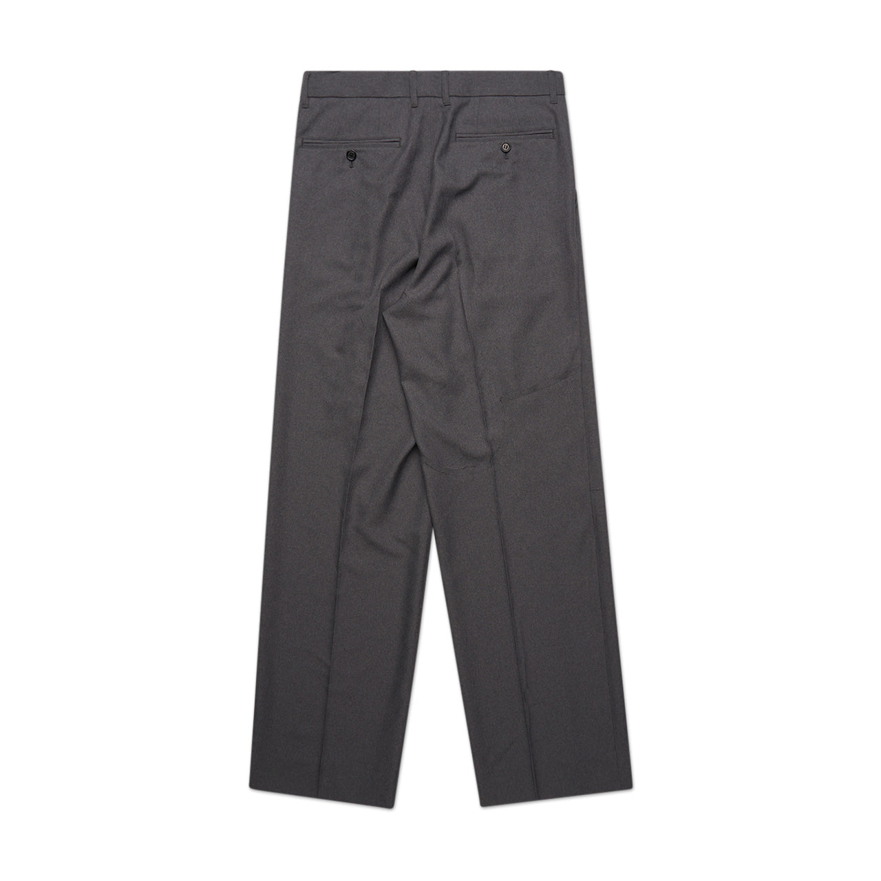 undercover deconstructed panel dress pants (grey) UI1B4507 - a.plus