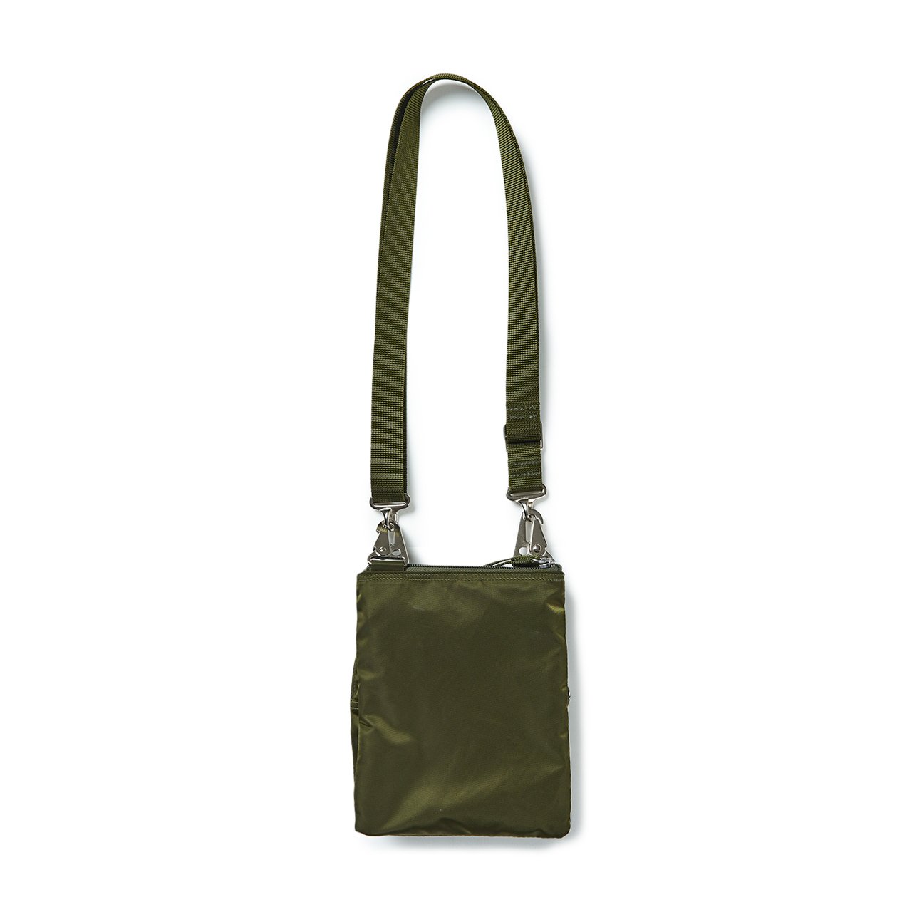 undercover 'new day' shoulder bag (khaki) - uc1a4b04 - a.plus - Image - 3