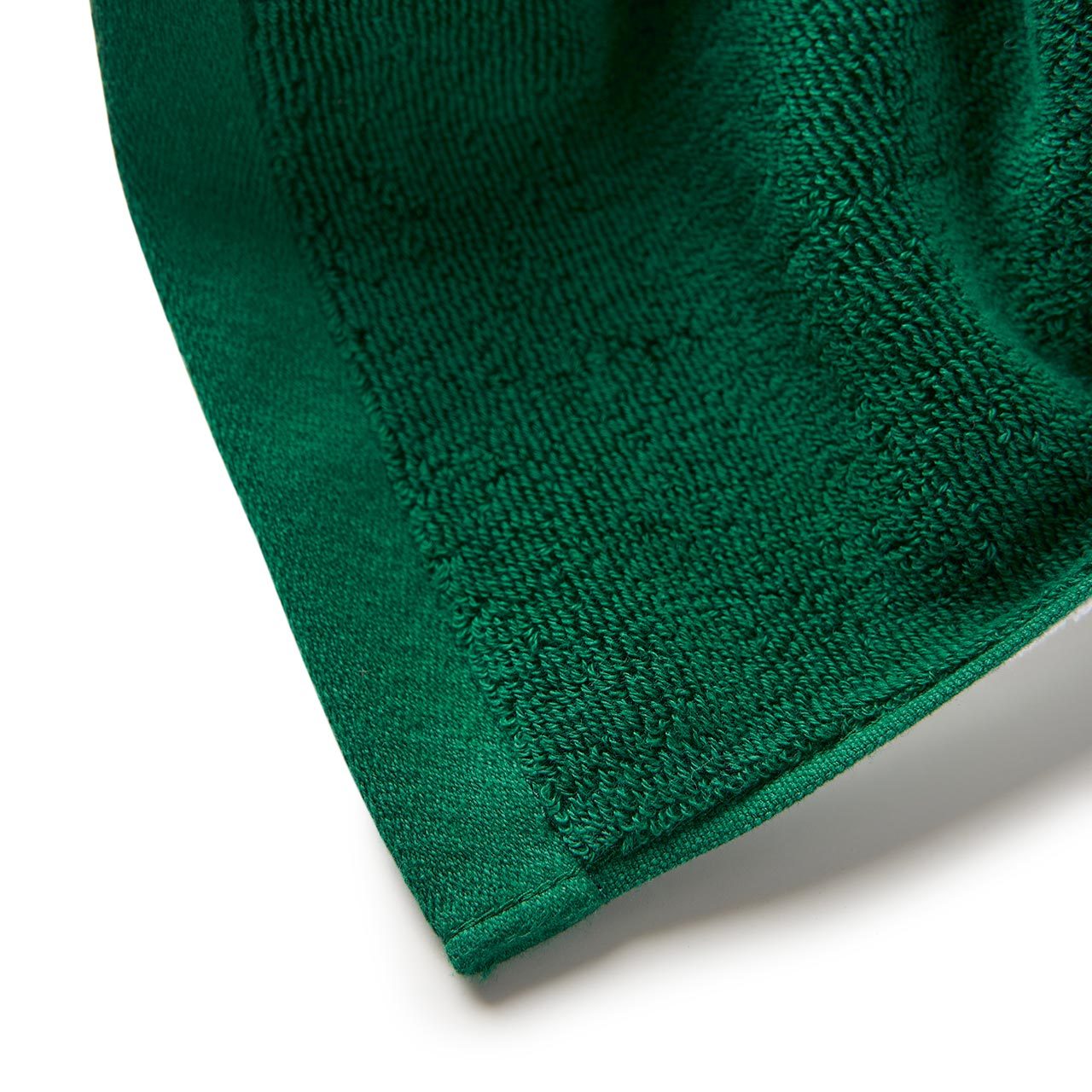 undercover undercover new noise face towel (green) UC1A4M03-2-GRNSPONESIZE