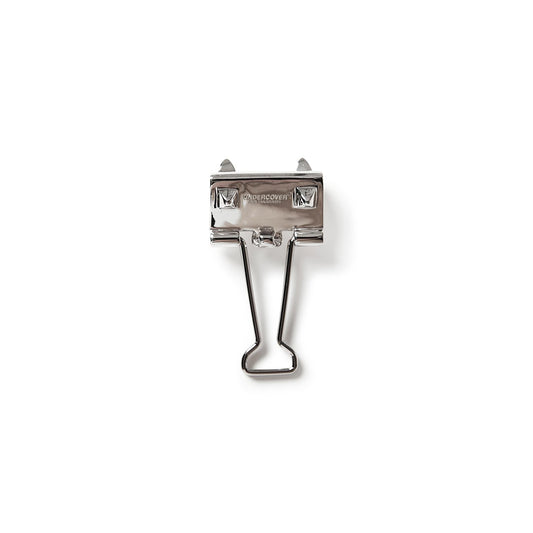 undercover undercover paperclip pin (silver) UC1A4X01SPONESIZE