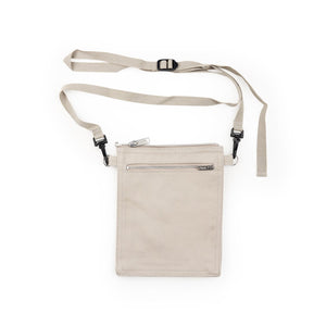 undercover undercover pouch (light beige) UC2A4P01SPONESIZE