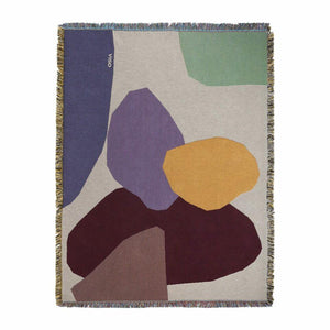 viso viso tapestry blanket V10SPONESIZE