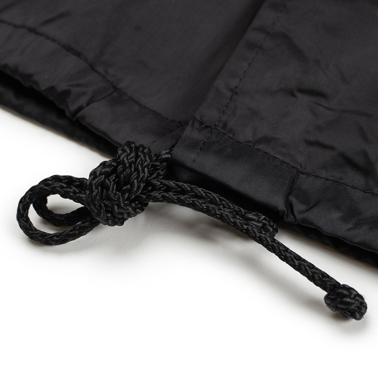 wacko maria coach jacket (type-1) (black) - 20ss-wmo-bl26 - a.plus - Image - 6