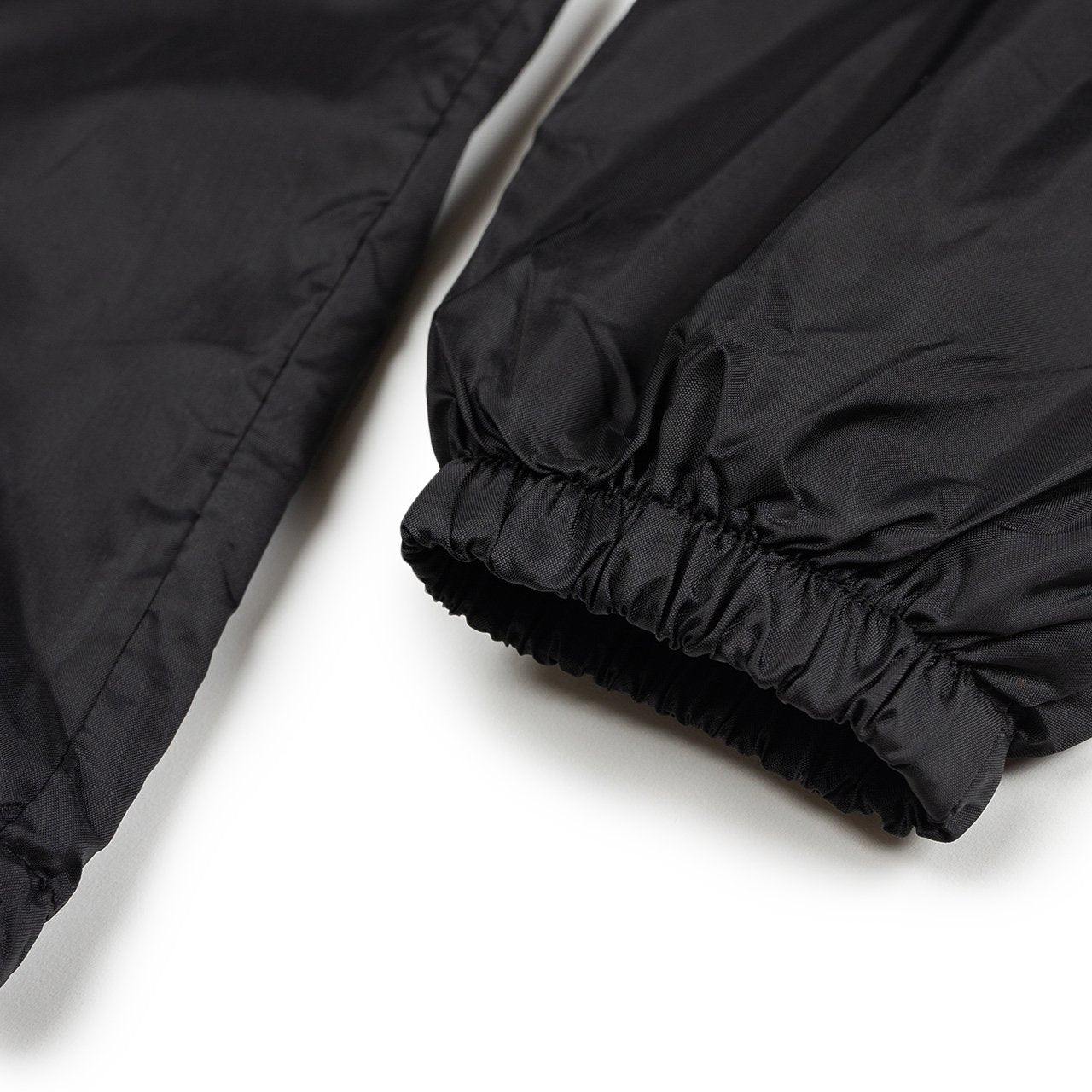 wacko maria coach jacket (type-1) (black) - 20ss-wmo-bl26 - a.plus - Image - 7