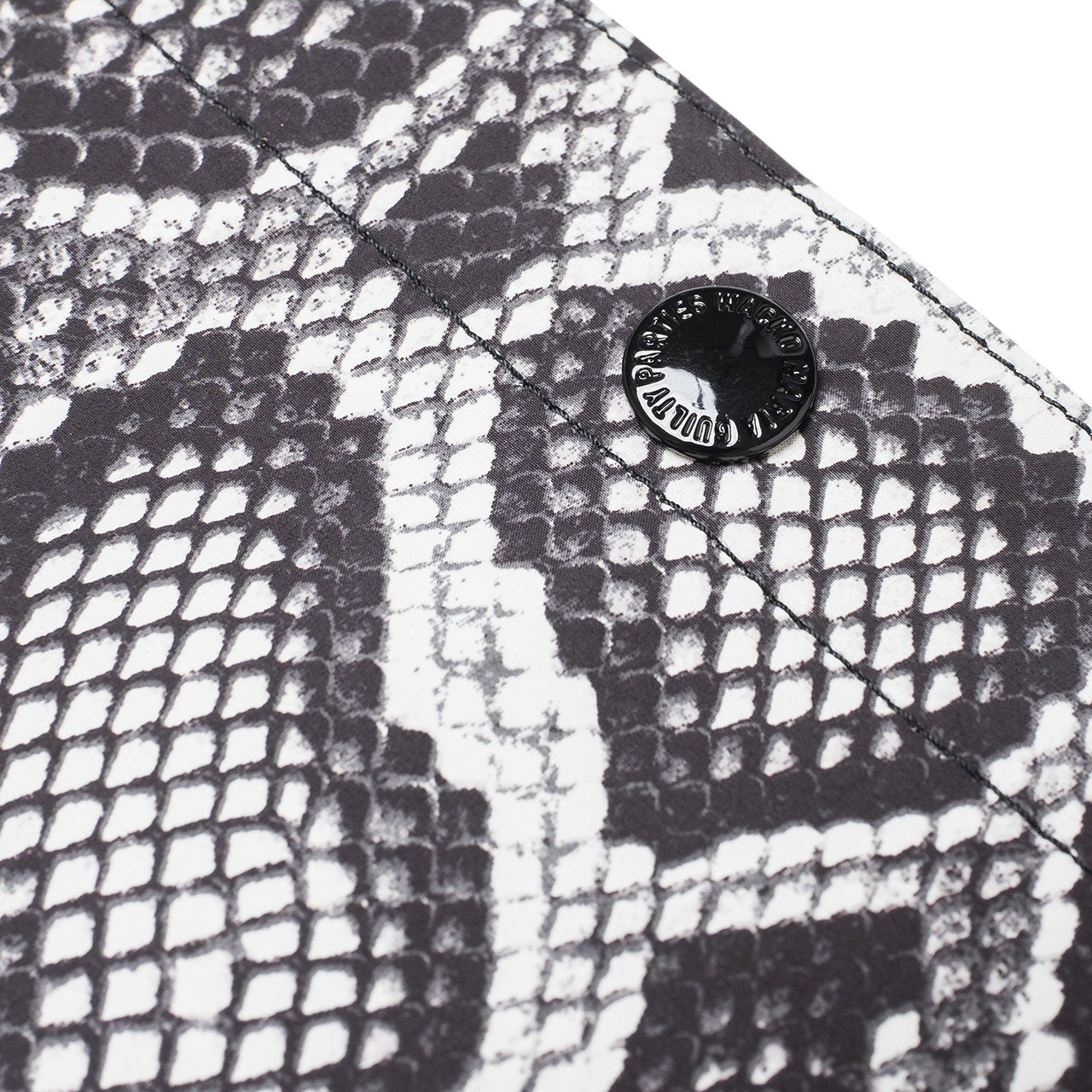 wacko maria python nylon tote bag (white) - 19fw-wma-bg02 - a.plus - Image - 4