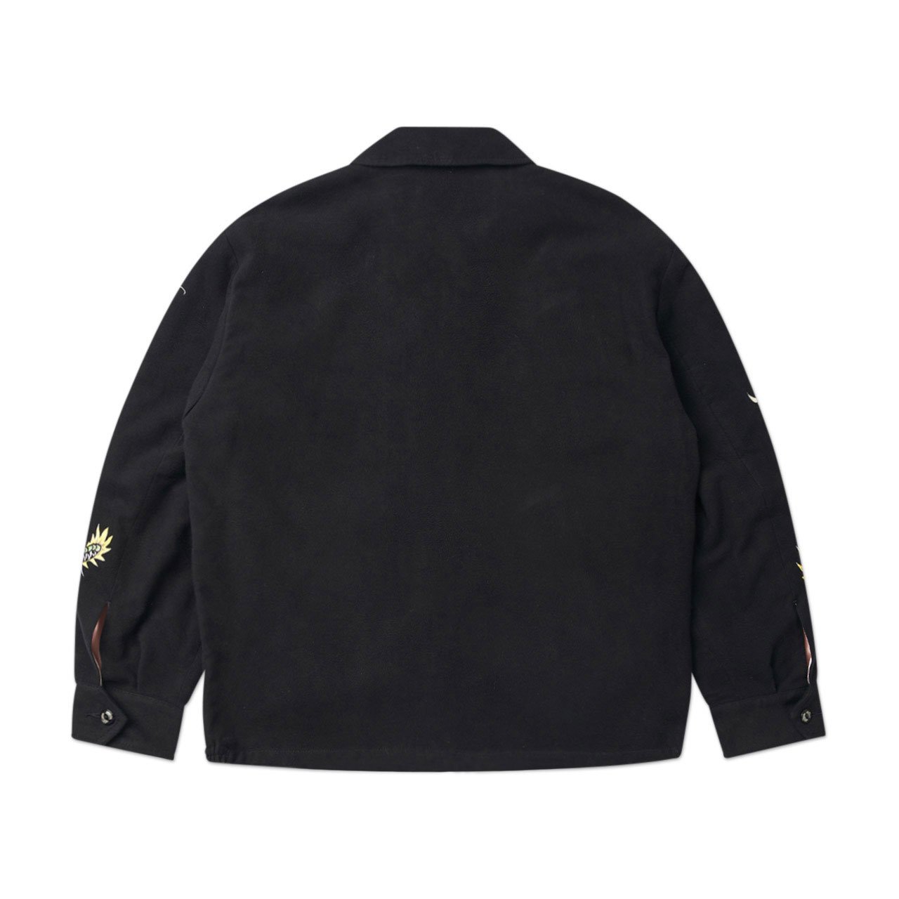 wacko maria tim lehi / vietnam jacket (black) TIMLEHI-WM-ML11 - a.plus